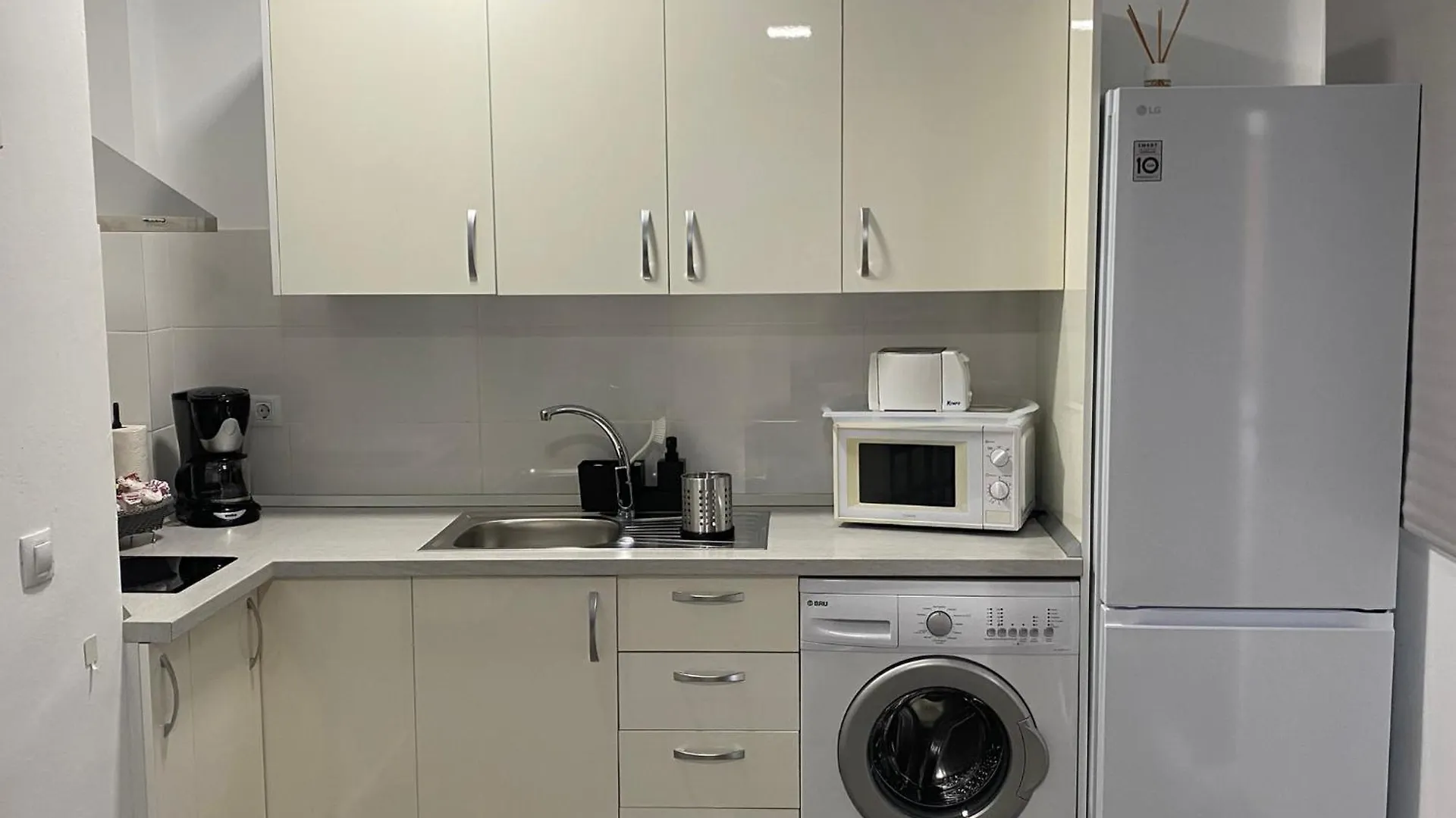 Solarena - Sol44 Apartman Maspalomas Spanyolország