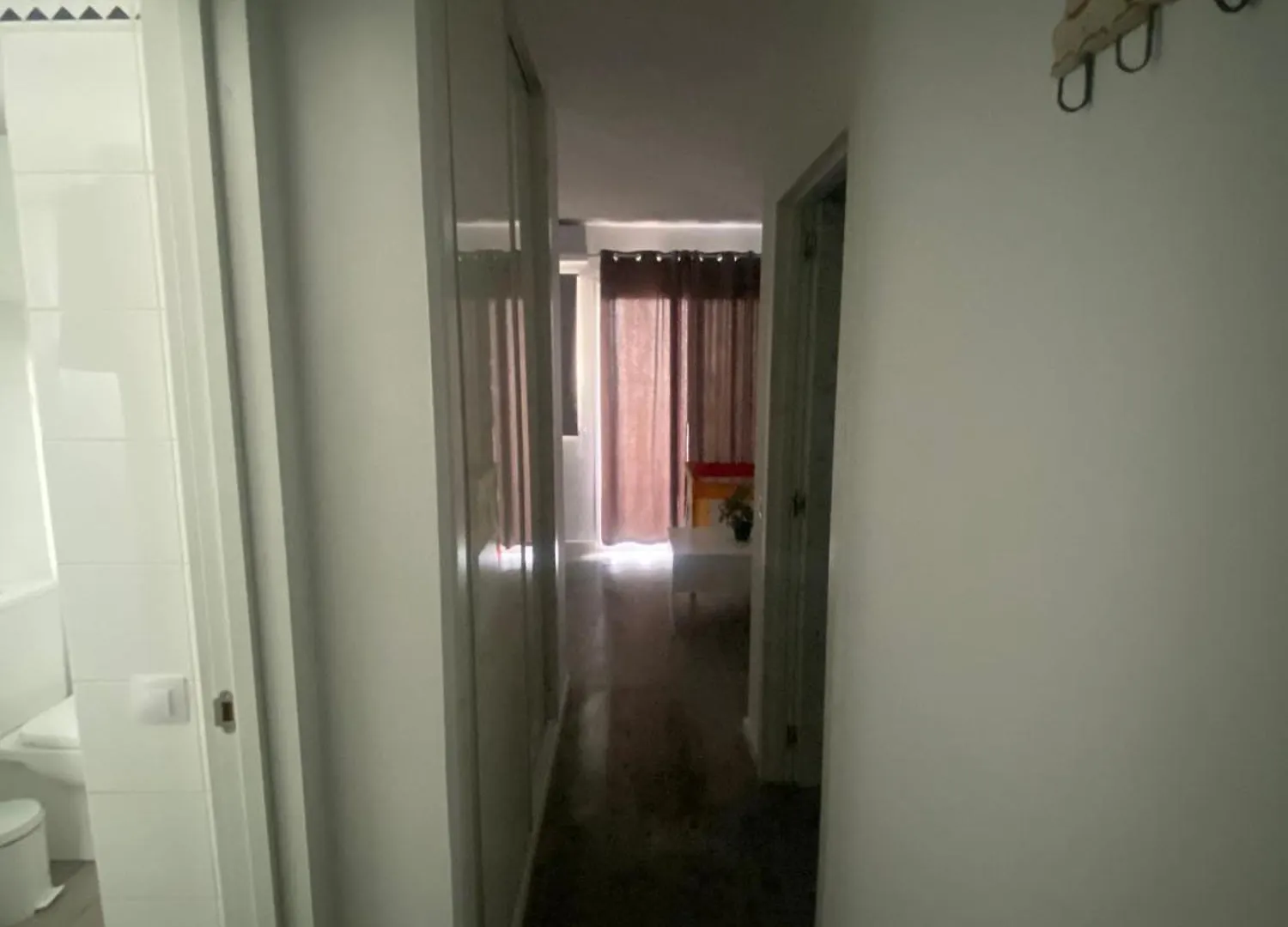 Solarena - Sol44 Apartman Maspalomas