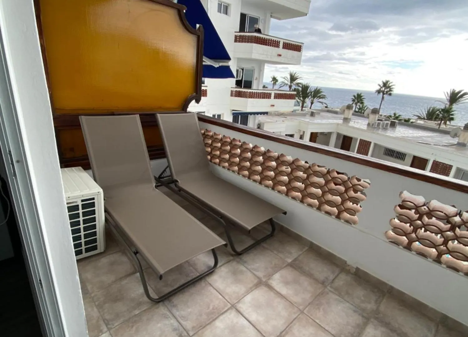 Solarena - Sol44 Apartman Maspalomas