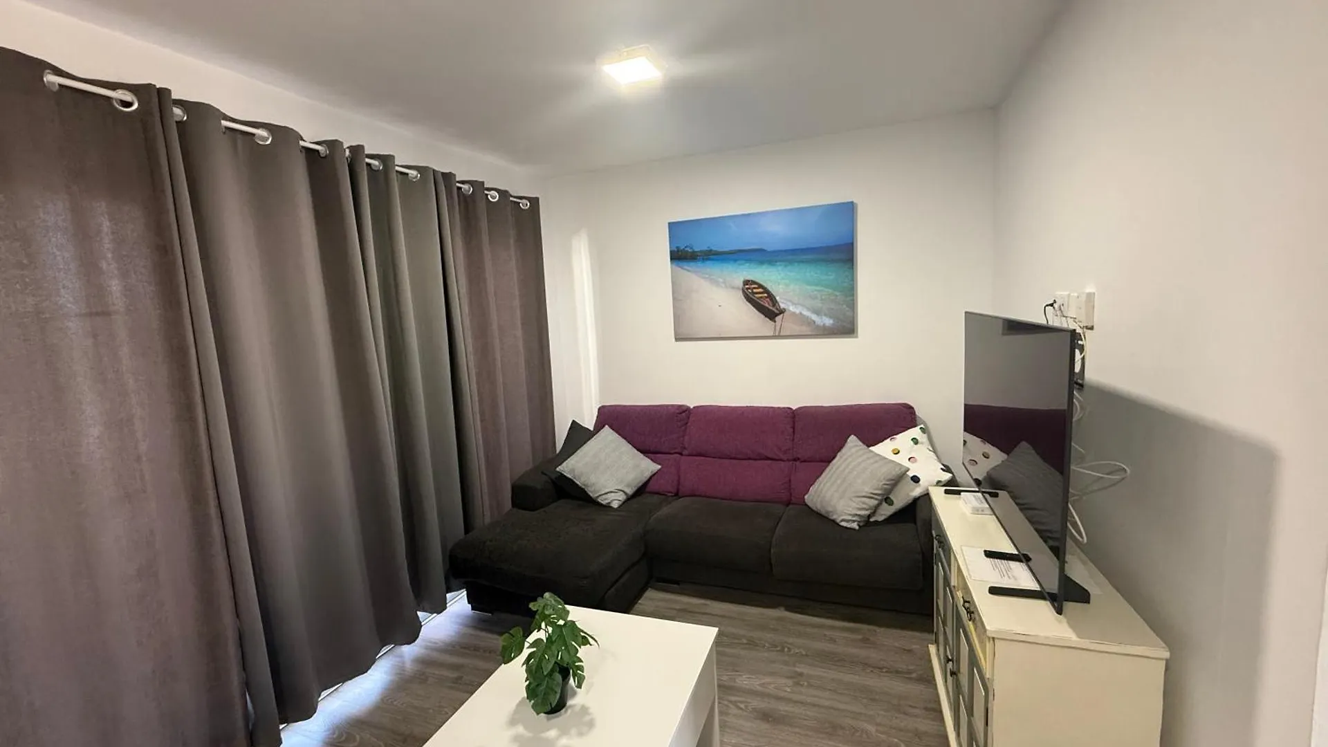 Solarena - Sol44 Apartman Maspalomas