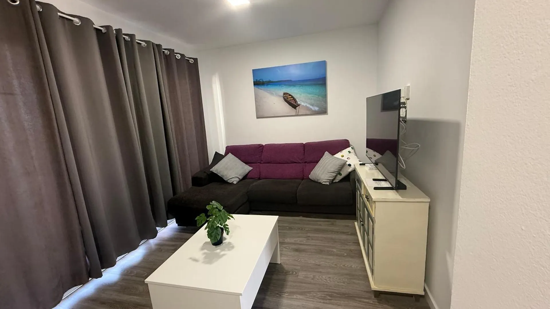 Solarena - Sol44 Apartman Maspalomas